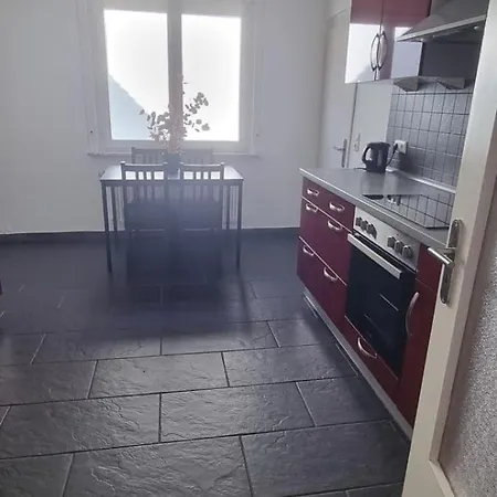 Idyllisches Kleinstadt Haus 90qm Rosbach vor der Höhe